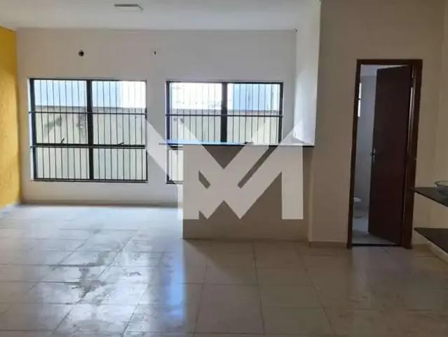 Apartamento para Locação em São Paulo/SP Vila Guilherme 1 Quartos