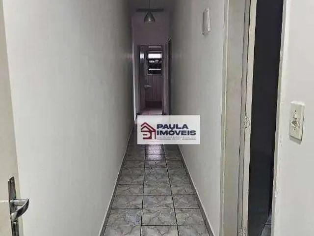 Apartamento para Locação em São Paulo/SP Vila Guilherme 1 Quartos