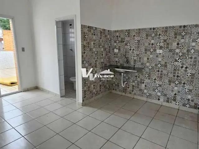 Apartamento para Locação em São Paulo/SP Vila Guilherme 1 Quartos