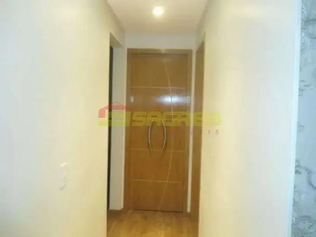 Apartamento para Locação em São Paulo/SP Vila Guilherme 1 Quartos