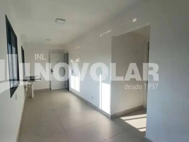 Apartamento para Locação em São Paulo/SP Vila Guilherme 1 Quartos