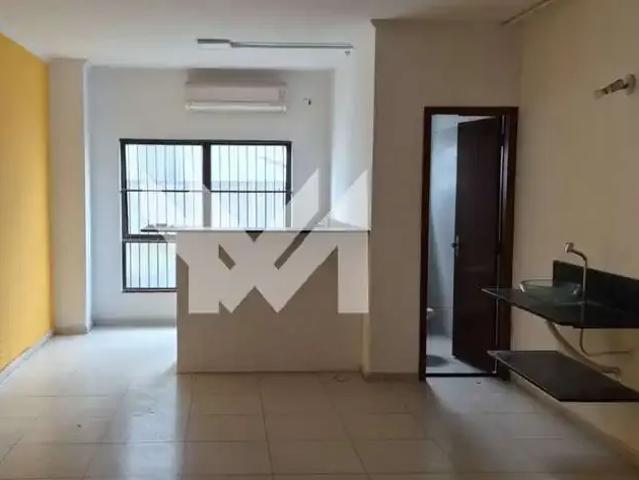 Apartamento para Locação em São Paulo/SP Vila Guilherme 1 Quartos