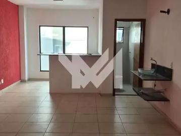 Apartamento para Locação em São Paulo/SP Vila Guilherme 1 Quartos