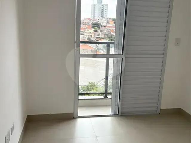 Apartamento para Locação em São Paulo/SP Vila Guilherme 1 Quartos