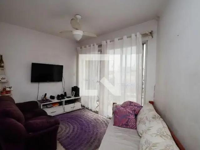 Apartamento para Locação em São Paulo/SP Vila Guilherme 1 Quartos