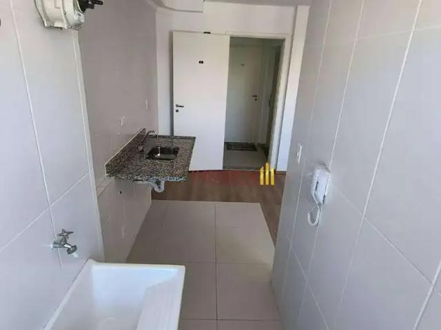 Apartamento para Locação em São Paulo/SP Vila Guilherme 2 Quartos