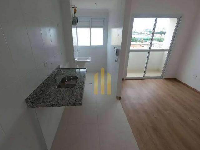 Apartamento para Locação em São Paulo/SP Vila Guilherme 2 Quartos