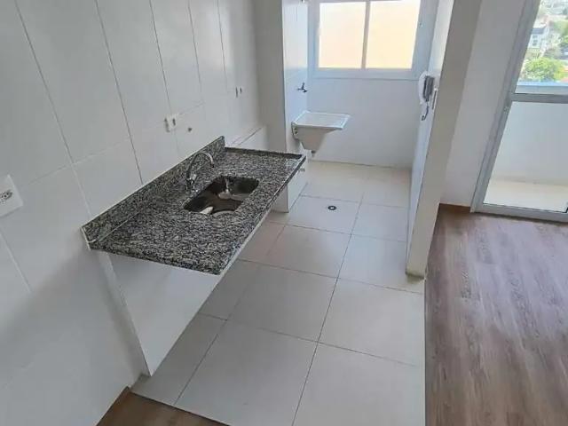 Apartamento para Locação em São Paulo/SP Vila Guilherme 2 Quartos