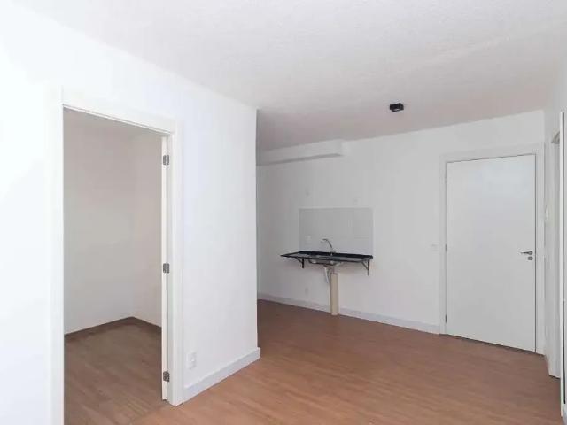 Apartamento para Locação em São Paulo/SP Vila Guilherme 2 Quartos