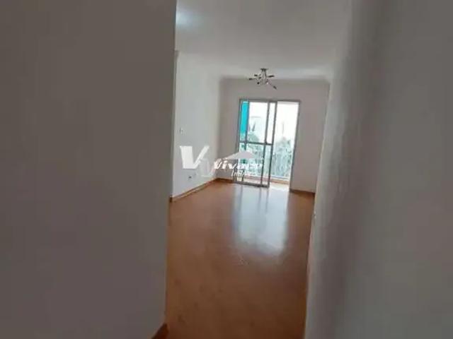 Apartamento para Locação em São Paulo/SP Vila Guilherme 2 Quartos