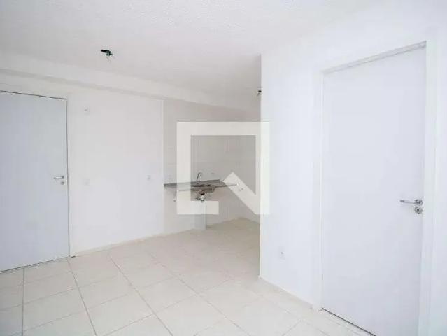 Apartamento para Locação em São Paulo/SP Vila Guilherme 2 Quartos