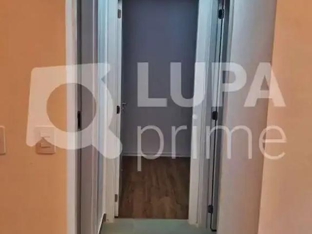 Apartamento para Locação em São Paulo/SP Vila Guilherme 2 Quartos