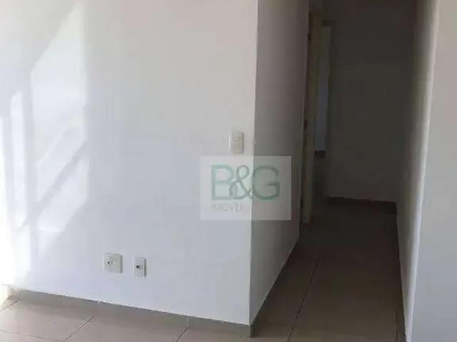 Apartamento para Locação em São Paulo/SP Vila Guilherme 2 Quartos