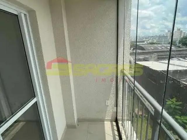 Apartamento para Locação em São Paulo/SP Vila Guilherme 2 Quartos