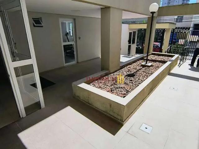 Apartamento para Locação em São Paulo/SP Vila Guilherme 2 Quartos