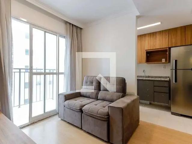 Apartamento para Locação em São Paulo/SP Vila Guilherme 2 Quartos
