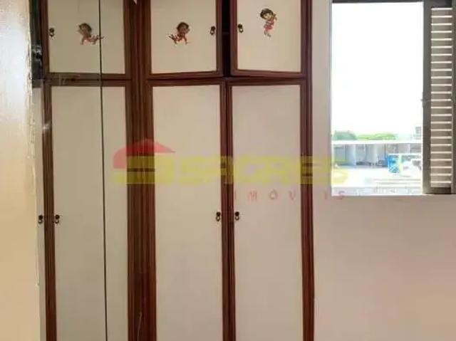Apartamento para Locação em São Paulo/SP Vila Guilherme 2 Quartos