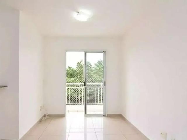 Apartamento para Locação em São Paulo/SP Vila Guilherme 2 Quartos