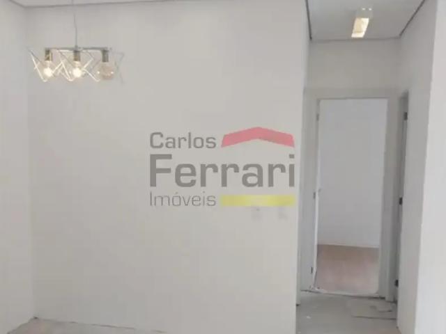 Apartamento para Locação em São Paulo/SP Vila Guilherme 2 Quartos