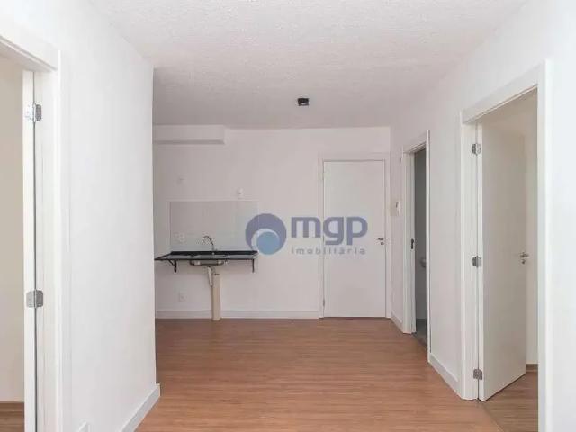Apartamento para Locação em São Paulo/SP Vila Guilherme 2 Quartos