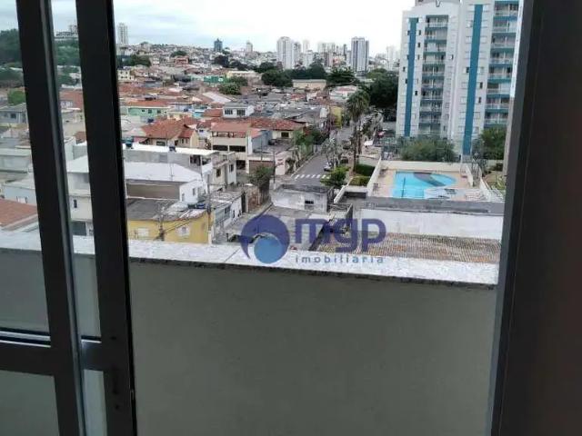 Apartamento para Locação em São Paulo/SP Vila Guilherme 2 Quartos