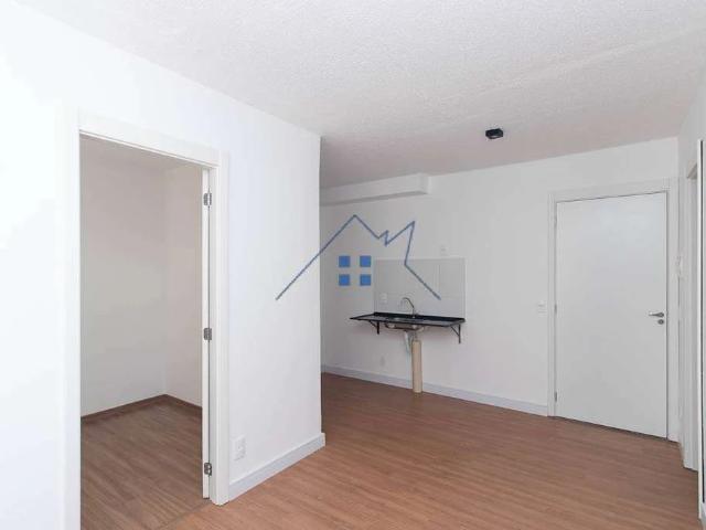 Apartamento para Locação em São Paulo/SP Vila Guilherme 2 Quartos