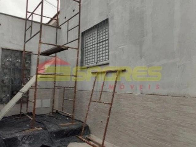 Apartamento para Locação em São Paulo/SP Vila Guilherme 2 Quartos