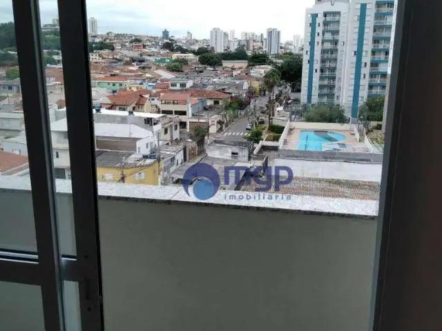 Apartamento para Locação em São Paulo/SP Vila Guilherme 2 Quartos