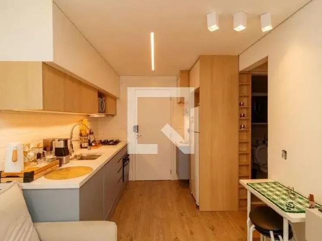 Apartamento para Locação em São Paulo/SP Vila Guilherme 2 Quartos