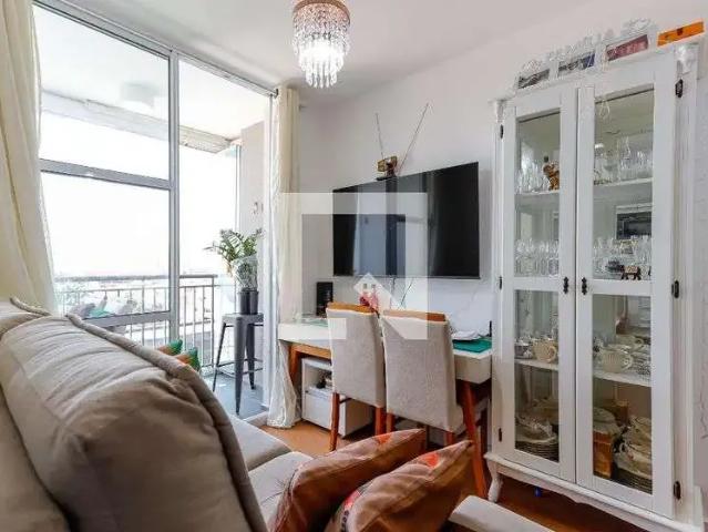Apartamento para Locação em São Paulo/SP Vila Guilherme 2 Quartos