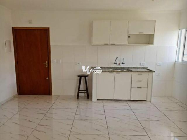 Apartamento para Locação em São Paulo/SP Vila Guilherme 2 Quartos