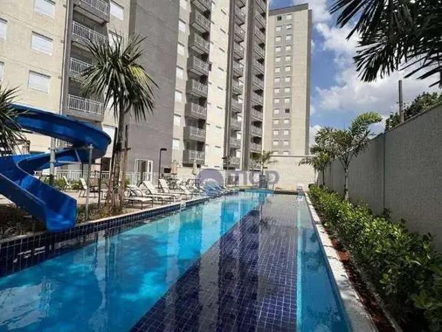 Apartamento para Locação em São Paulo/SP Vila Guilherme 2 Quartos