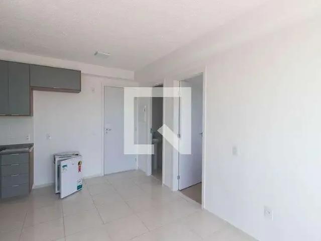 Apartamento para Locação em São Paulo/SP Vila Guilherme 2 Quartos