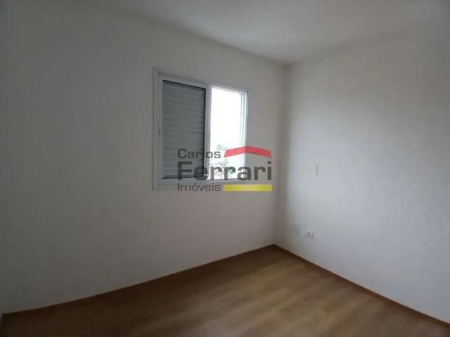 Apartamento para Locação em São Paulo/SP Vila Guilherme 2 Quartos