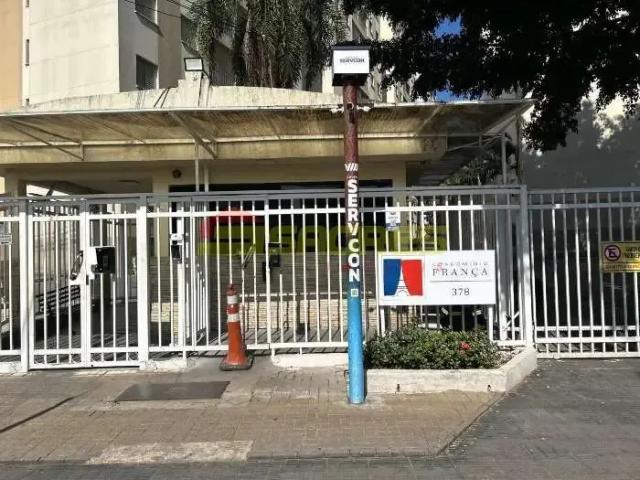 Apartamento para Locação em São Paulo/SP Vila Guilherme 2 Quartos