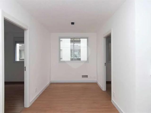 Apartamento para Locação em São Paulo/SP Vila Guilherme 2 Quartos
