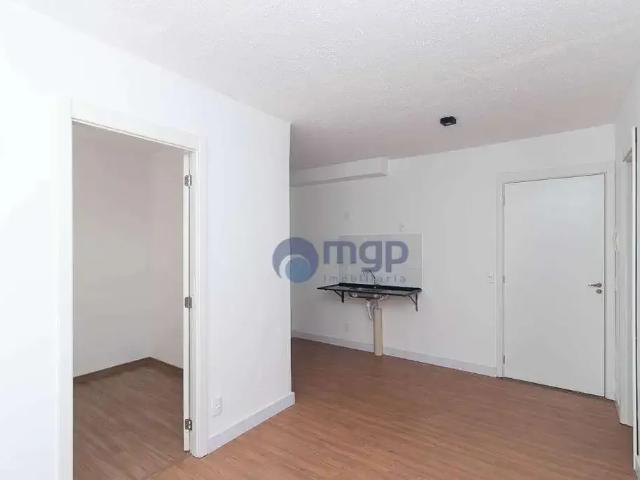 Apartamento para Locação em São Paulo/SP Vila Guilherme 2 Quartos