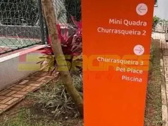 Apartamento para Locação em São Paulo/SP Vila Guilherme 2 Quartos