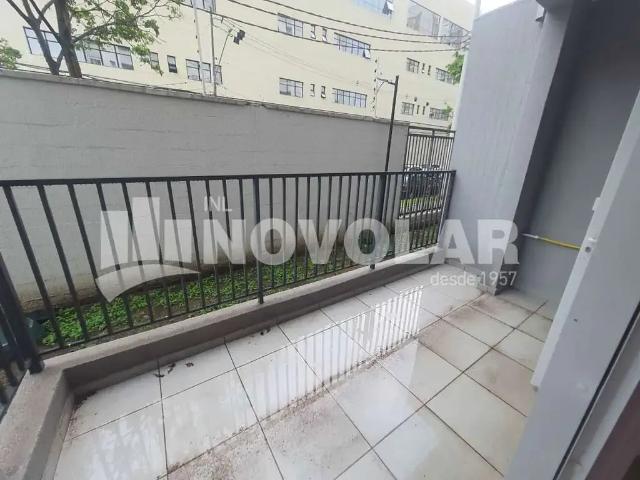 Apartamento para Locação em São Paulo/SP Vila Guilherme 2 Quartos