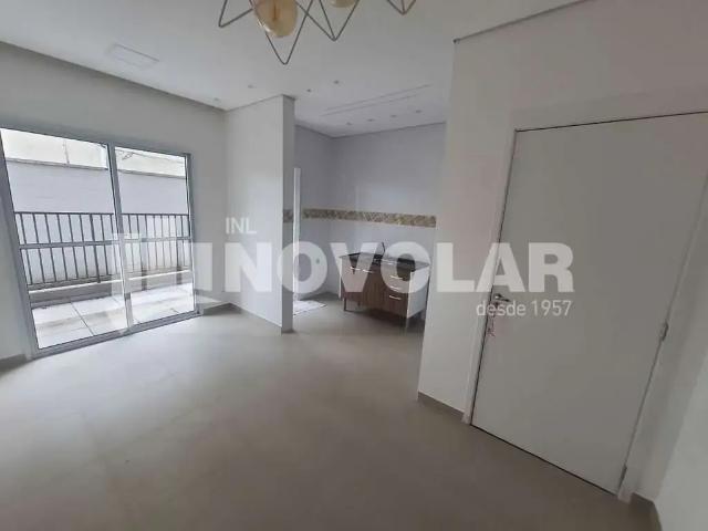Apartamento para Locação em São Paulo/SP Vila Guilherme 2 Quartos