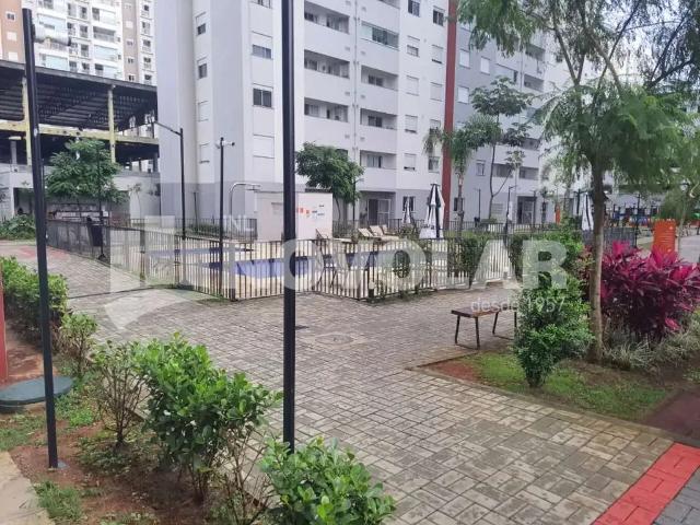 Apartamento para Locação em São Paulo/SP Vila Guilherme 2 Quartos