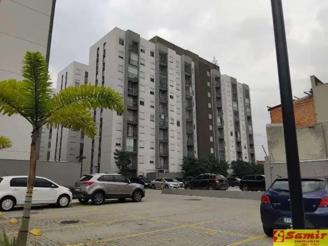 Apartamento para Locação em São Paulo/SP Vila Guilherme 2 Quartos