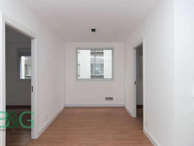 Apartamento para Locação em São Paulo/SP Vila Guilherme 2 Quartos