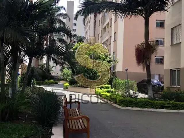 Apartamento para Locação em São Paulo/SP Vila Guilherme 2 Quartos