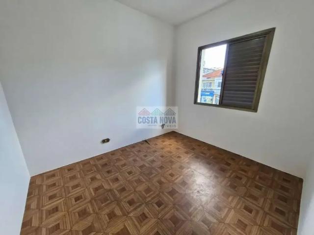 Apartamento para Locação em São Paulo/SP Vila Guilherme 2 Quartos