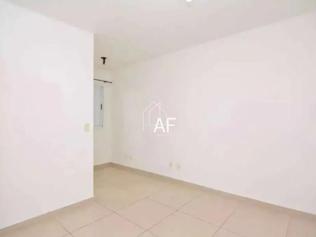 Apartamento para Locação em São Paulo/SP Vila Guilherme 2 Quartos