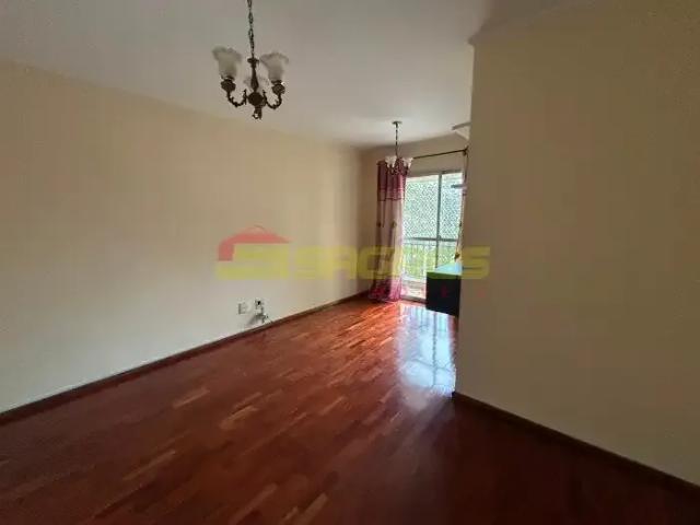 Apartamento para Locação em São Paulo/SP Vila Guilherme 2 Quartos