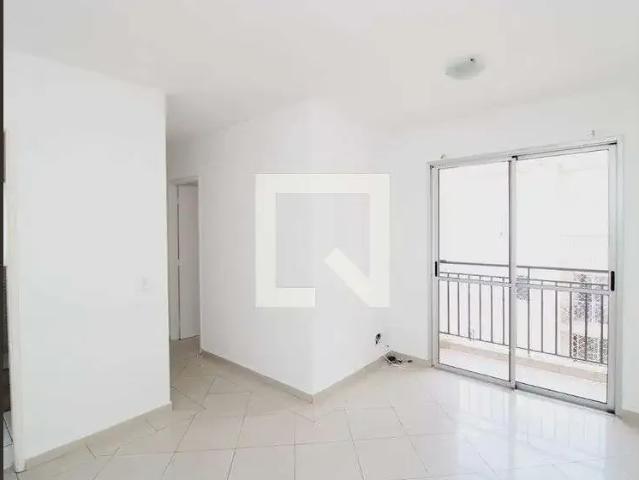 Apartamento para Locação em São Paulo/SP Vila Guilherme 2 Quartos
