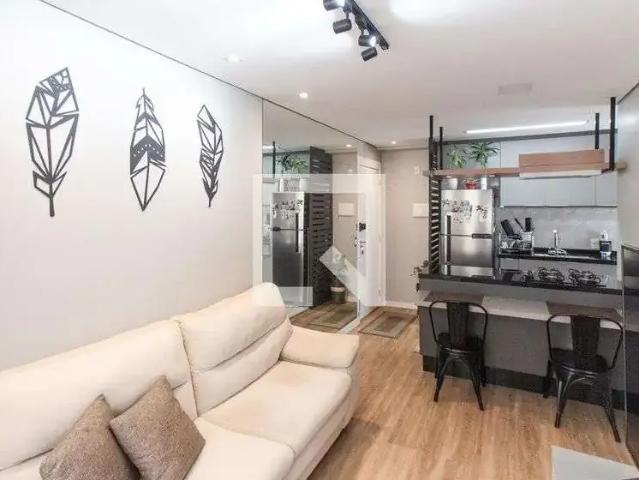 Apartamento para Locação em São Paulo/SP Vila Guilherme 2 Quartos