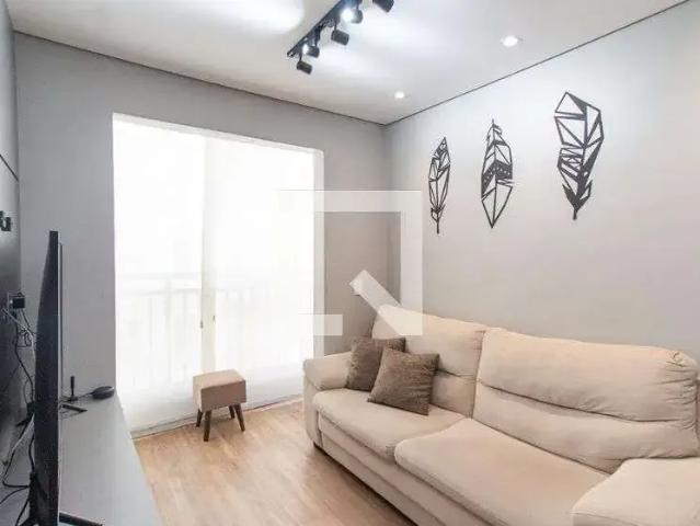 Apartamento para Locação em São Paulo/SP Vila Guilherme 2 Quartos